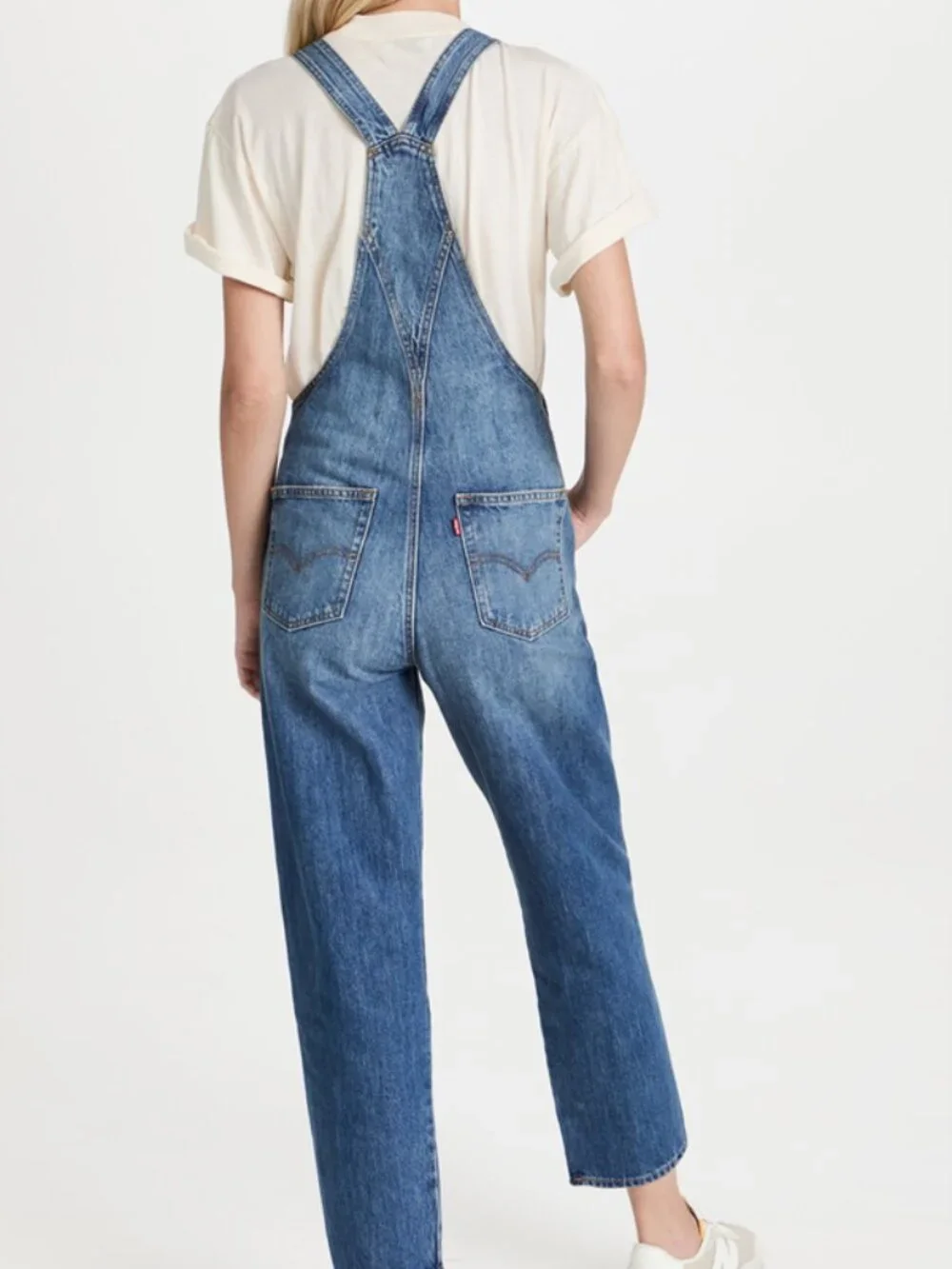 freelajl's Bundle 5 of Premium Vintage Overalls On Hiatus - Picture 6 of 11